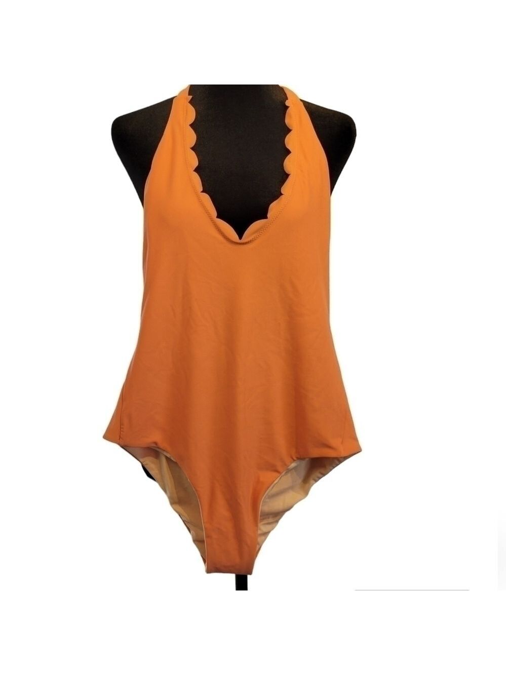 NWT Vanilla beach swimsuit Large